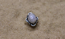 Load image into Gallery viewer, Moonstone Magic Ring. US6.75
