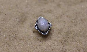 Moonstone Magic Ring. US6.75