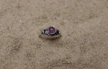 Load image into Gallery viewer, Amethyst Ring US7.25
